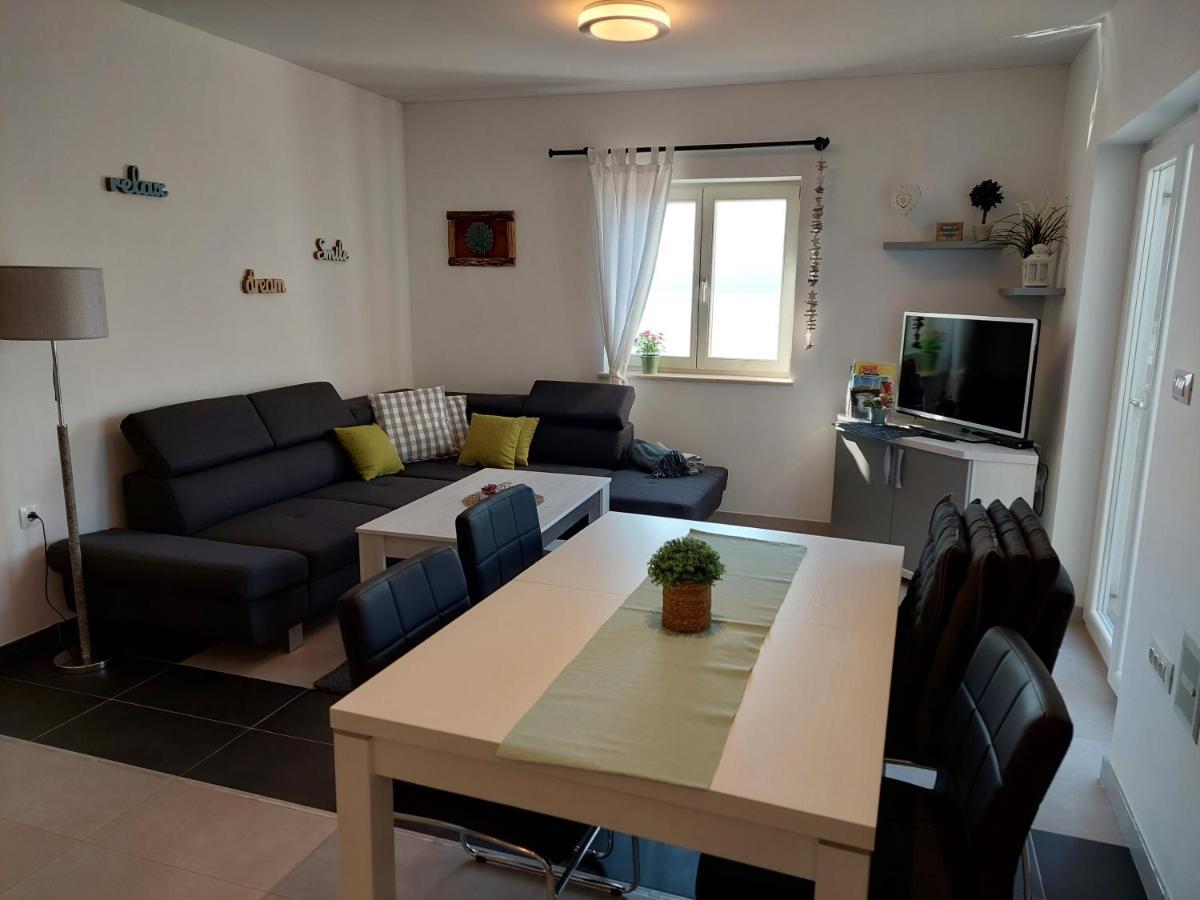 Gavza Sky View * Cres