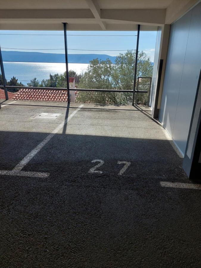 Gavza Sky View * Cres