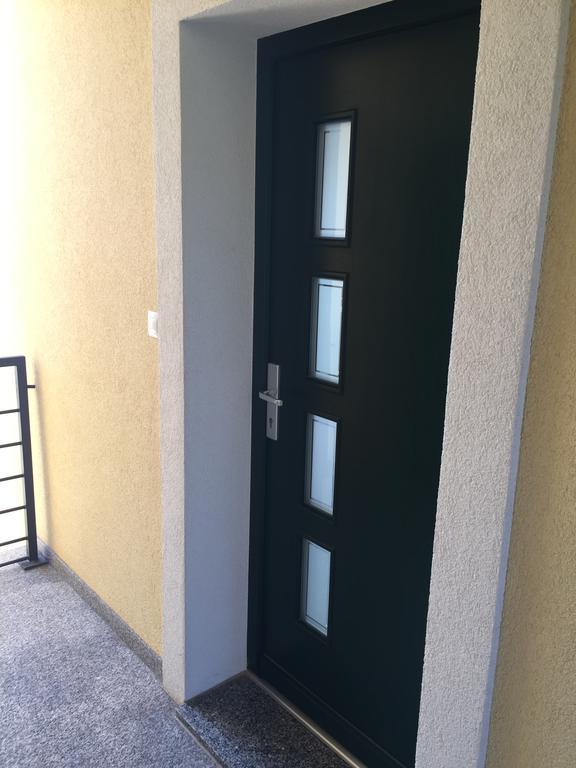 Apartman Gavza Sky View *