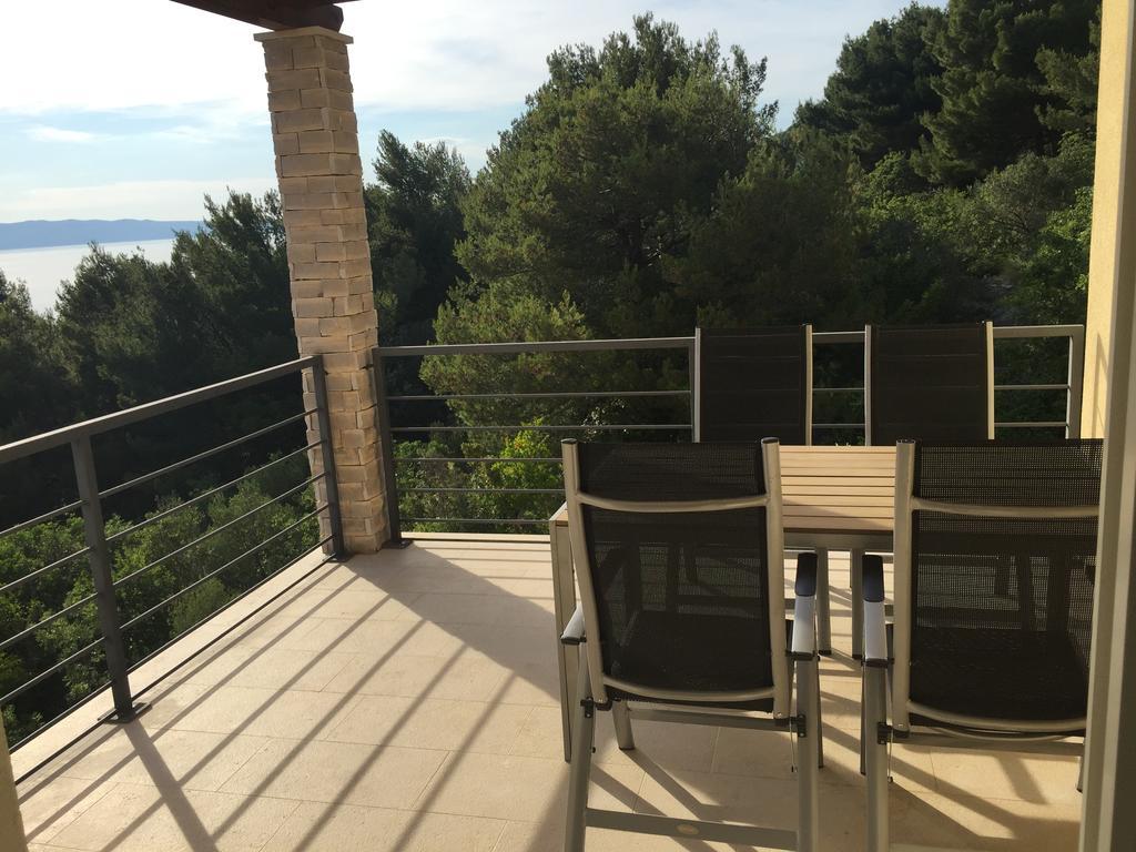 Apartman Gavza Sky View Cres