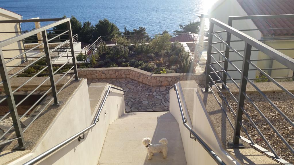 Apartmán Gavza Sky View