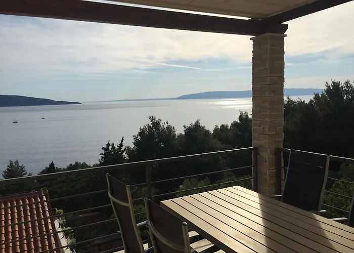 Gavza Sky View Apartment