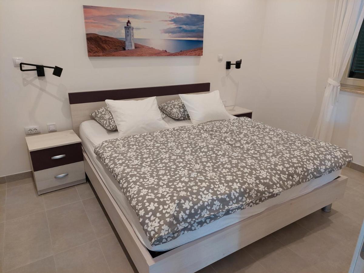 Appartement Gavza Sky View *