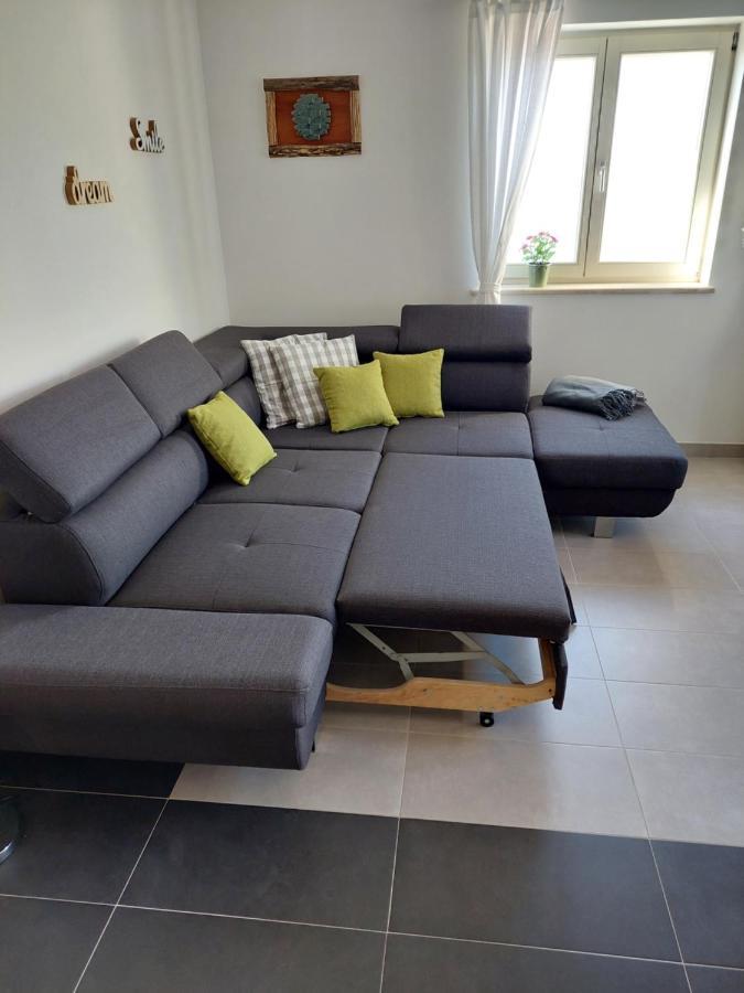 Apartment Gavza Sky View *
