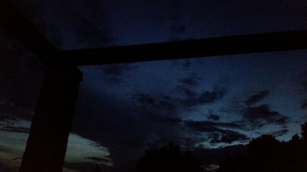 Gavza Sky View Apartment *