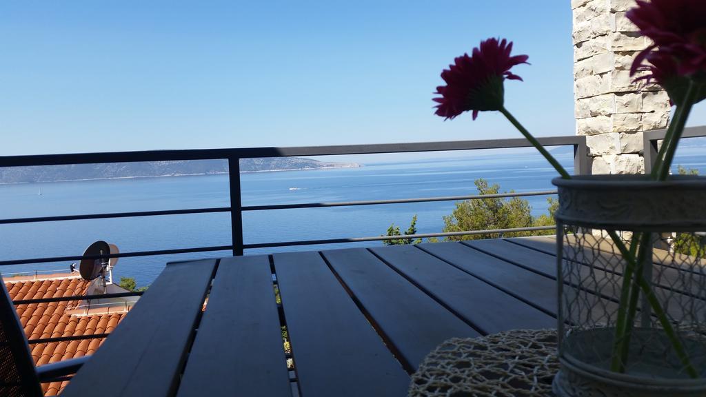 Apartment Gavza Sky View *
