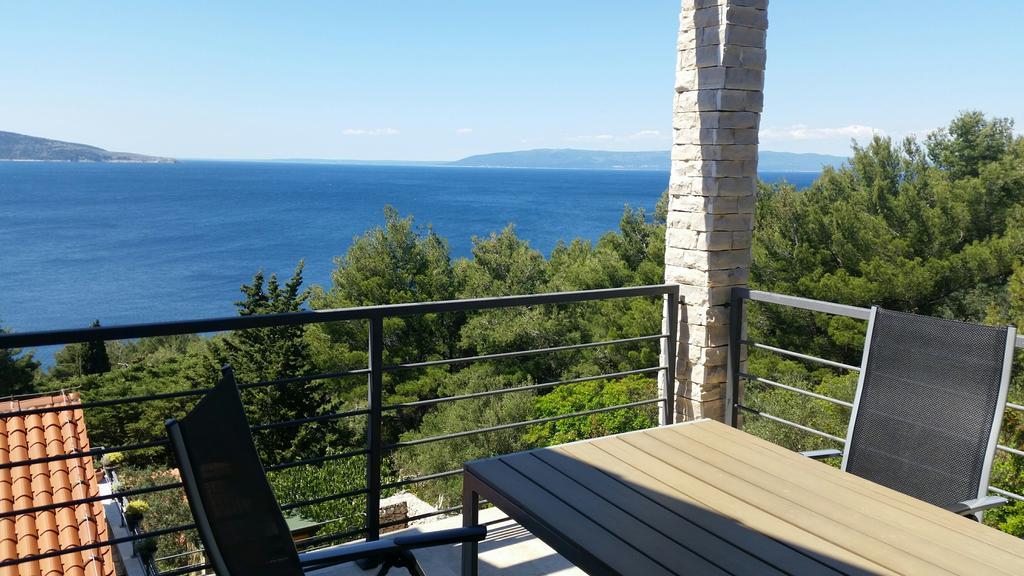 Gavza Sky View Apartment Cres