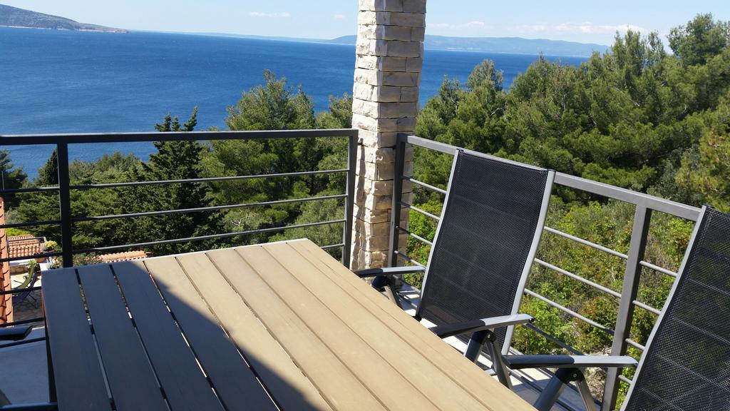 Appartement Gavza Sky View