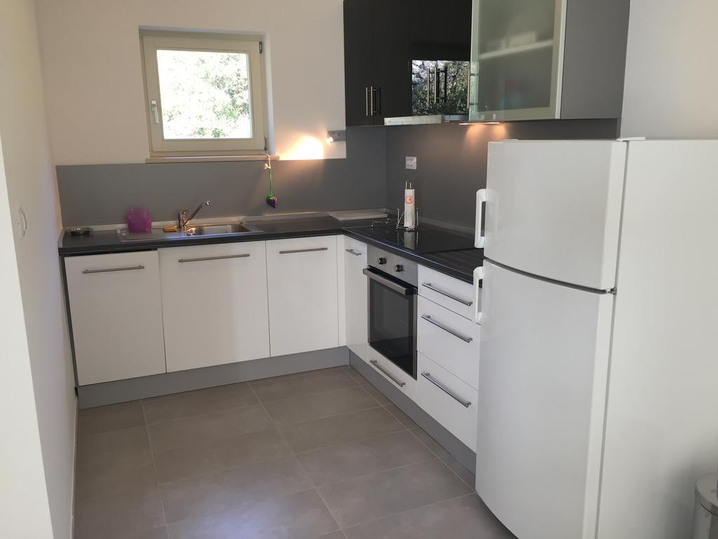 Gavza Sky View Apartment