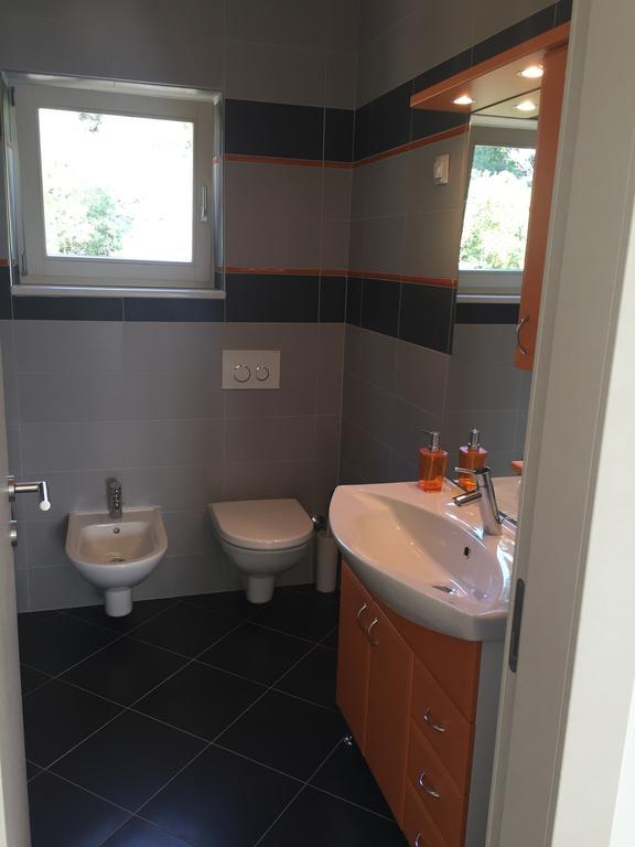 Gavza Sky View Apartment
