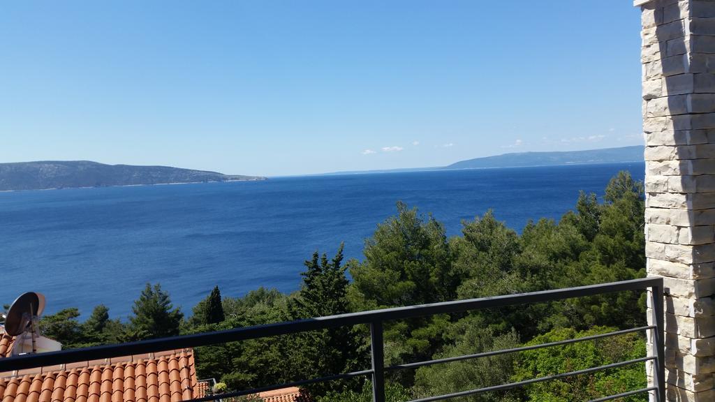 Gavza Sky View * Cres