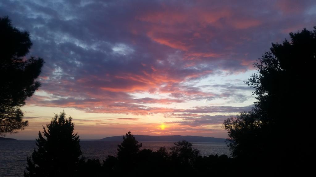 Gavza Sky View Apartment *
