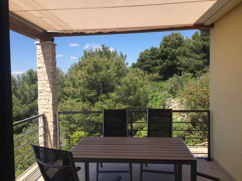 Gavza Sky View * Cres