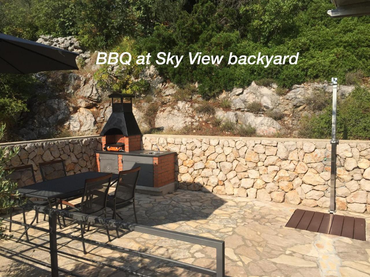Gavza Sky View