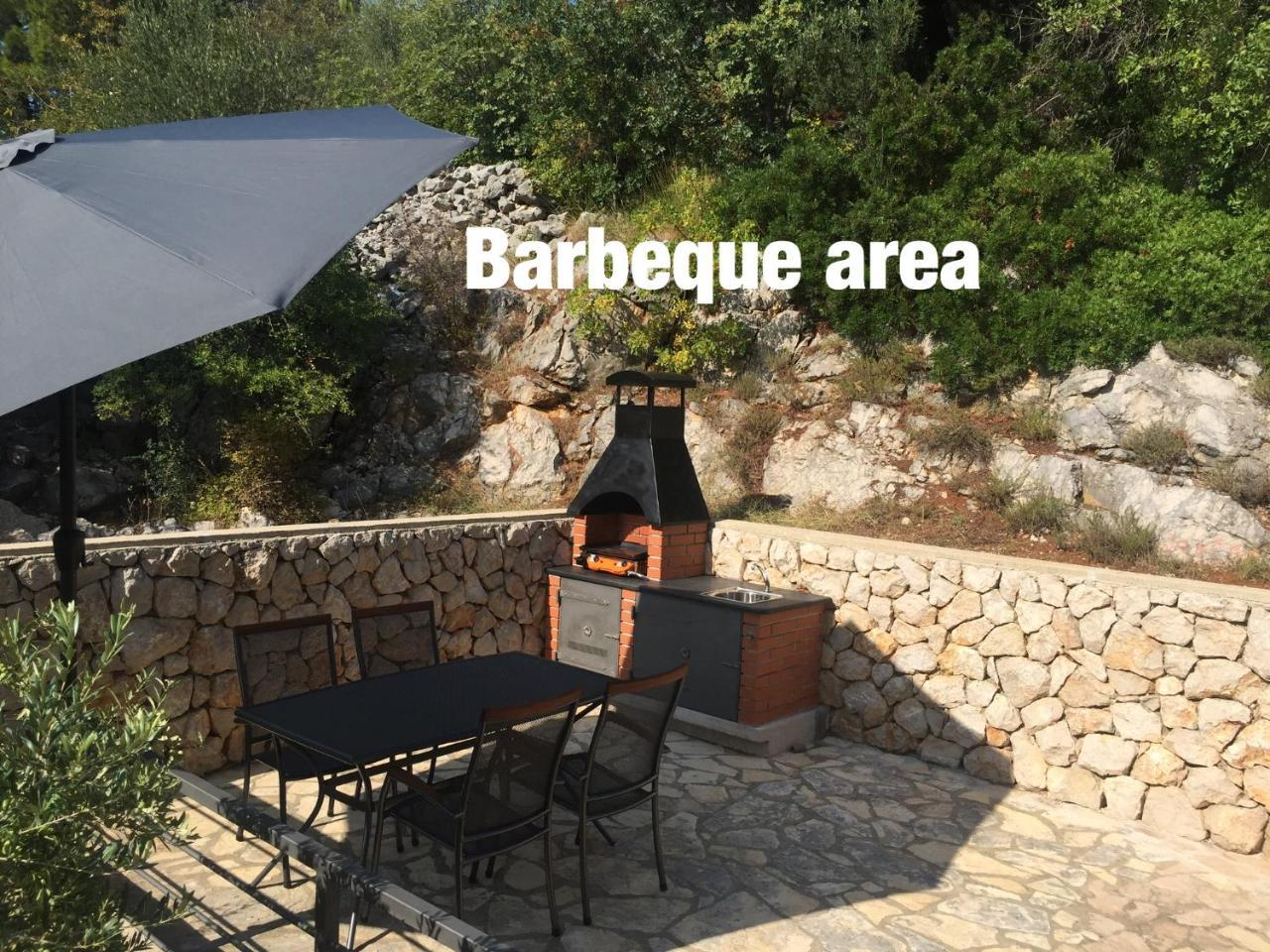 Gavza Sky View Apartment Cres