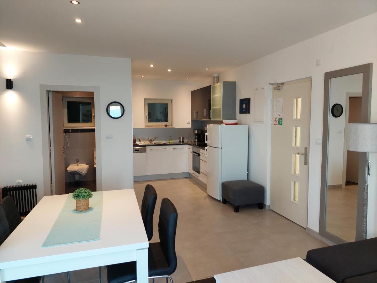 Apartment Gavza Sky View