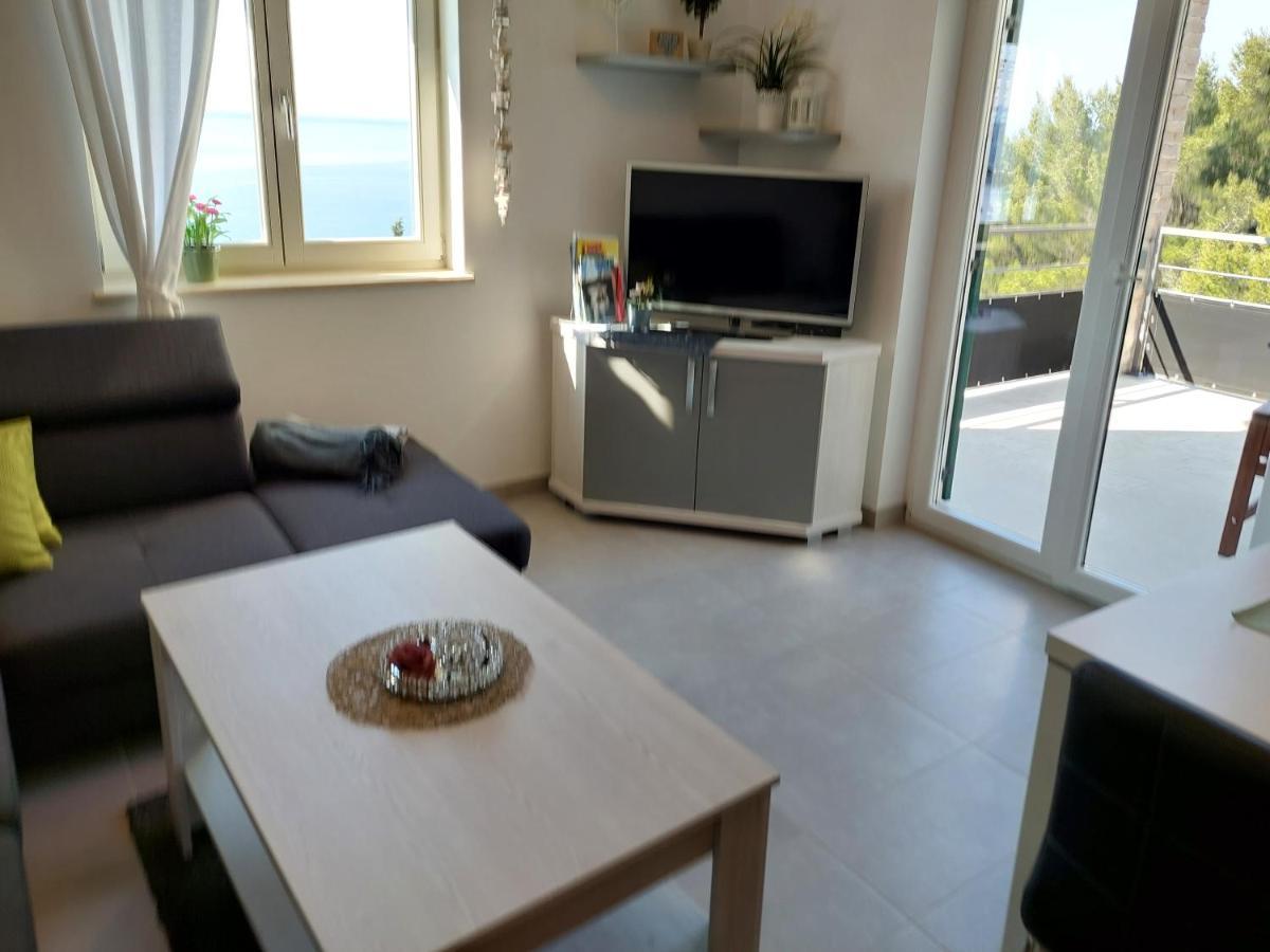 Gavza Sky View Apartment