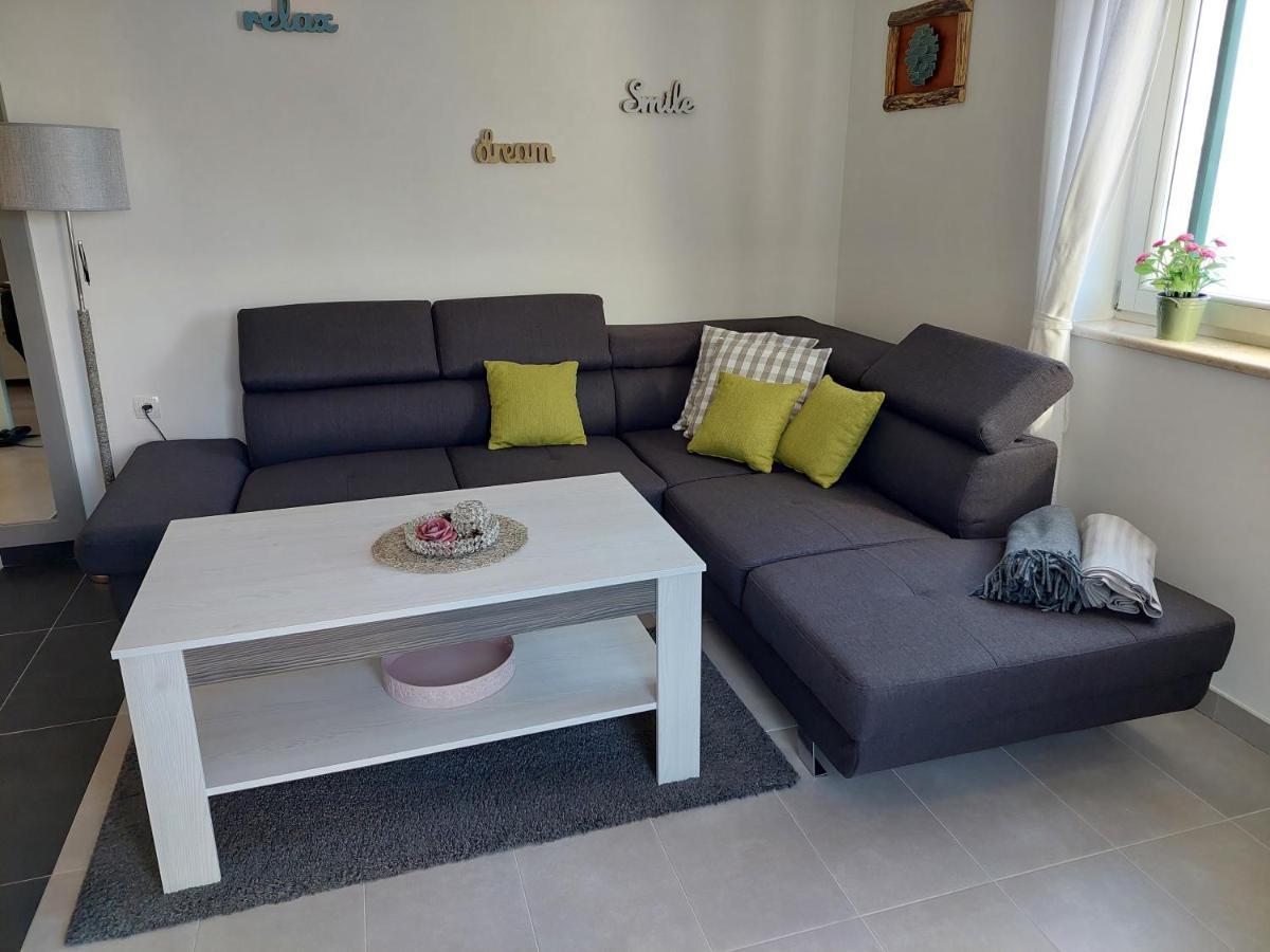 Apartment Gavza Sky View *