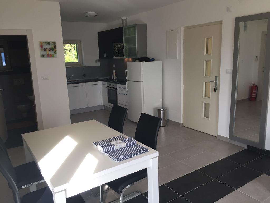 Apartment Gavza Sky View Cres