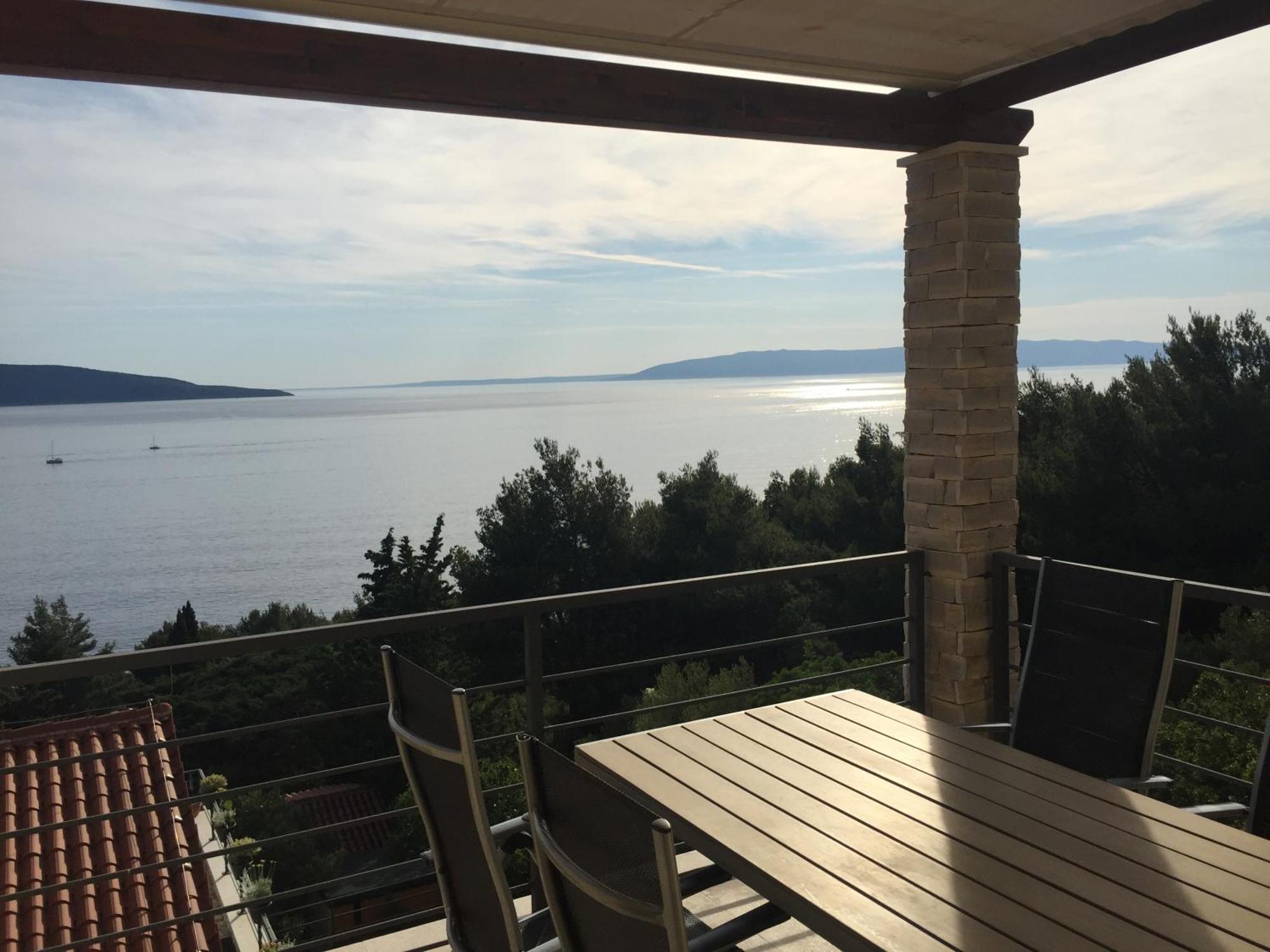 Gavza Sky View Apartment *